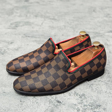 Men's Comfortable And Breathable Loafers
