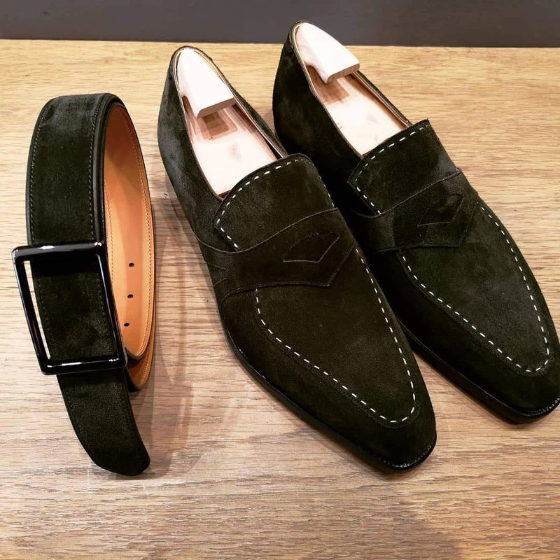 Men's Retro Casual Shoes