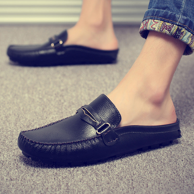 Men's Fashion Breathable Sandals