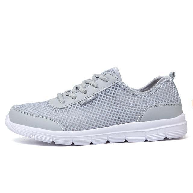Professional Oudoor Hiking Shoes Men Waterproof Leather Sneaker