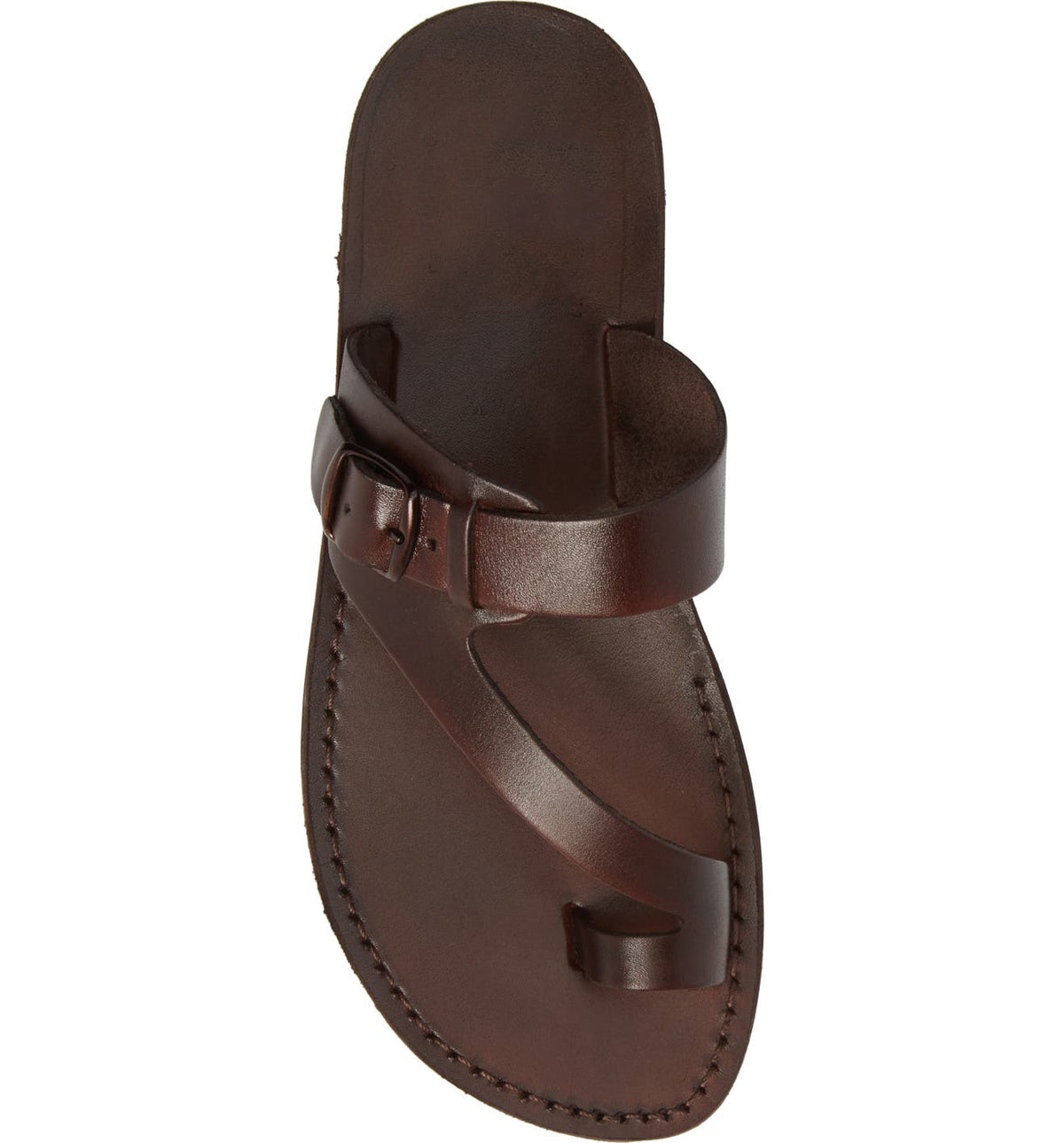 Men's Toe Loop Sandal