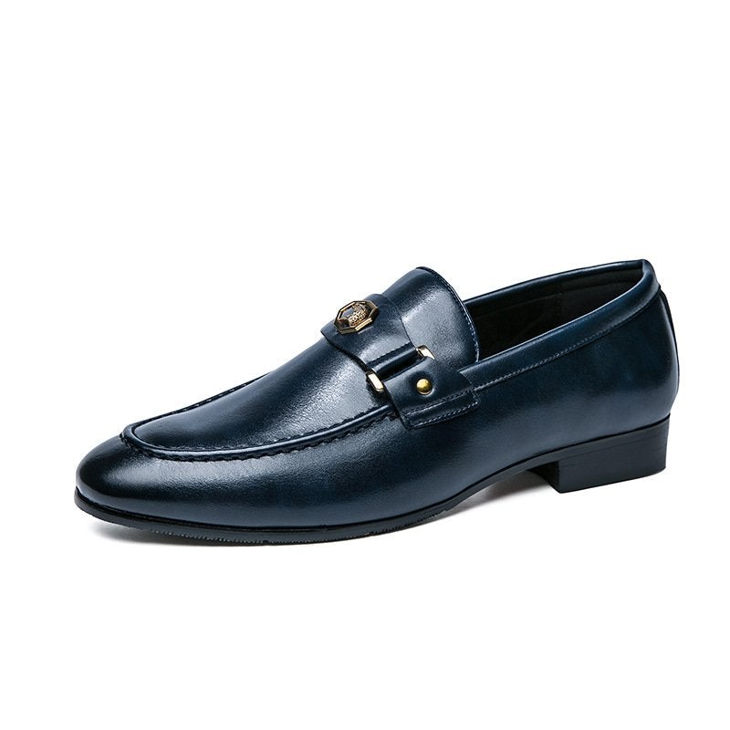 Men's New Fashion Footwear Loafers