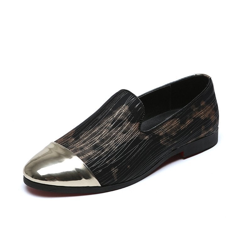Men's Casual Slip-on Shoes