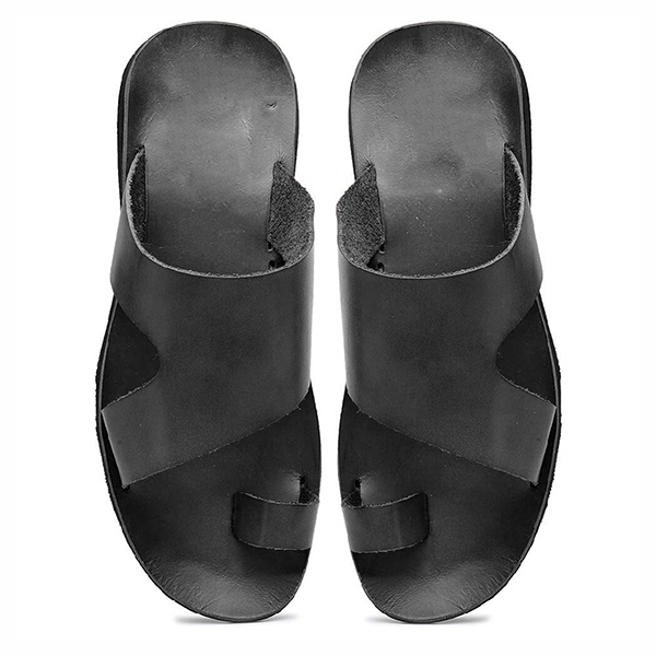 Hot Sale Handmade Leather Beach Sandals
