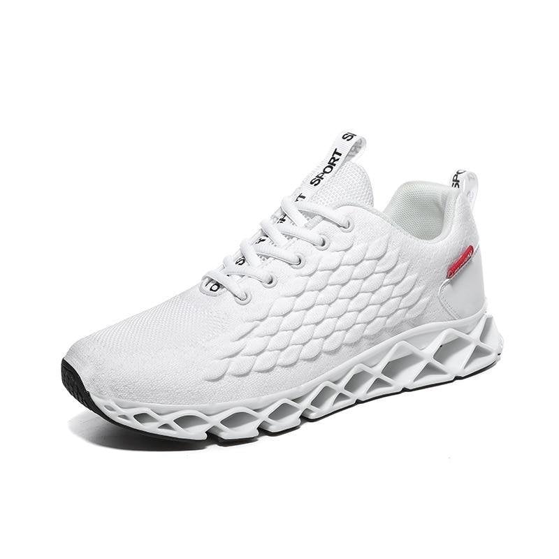 Breathable Casual Air Sneakers