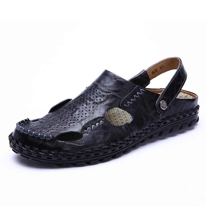 Men's Breathable Anti-slip Sandals