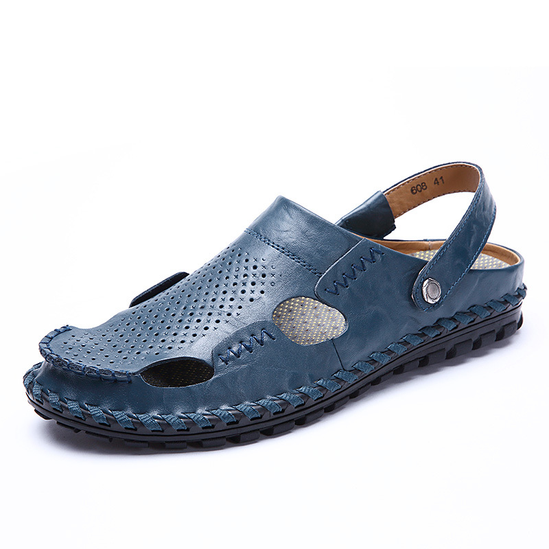 Men's Breathable Anti-slip Sandals