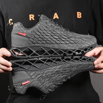 Breathable Casual Air Sneakers