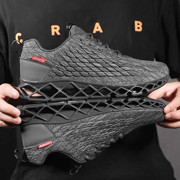 Breathable Casual Air Sneakers