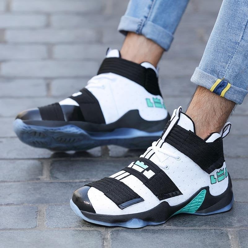 Top Quality Men's Comfortable Lightweight Sneakers