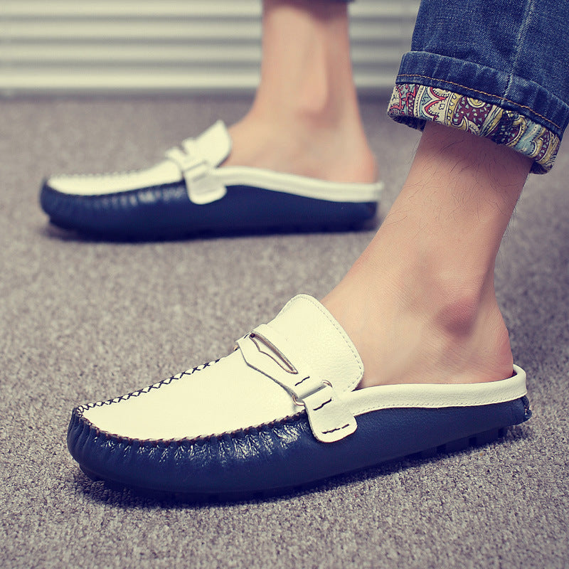 Men's Fashion Breathable Sandals