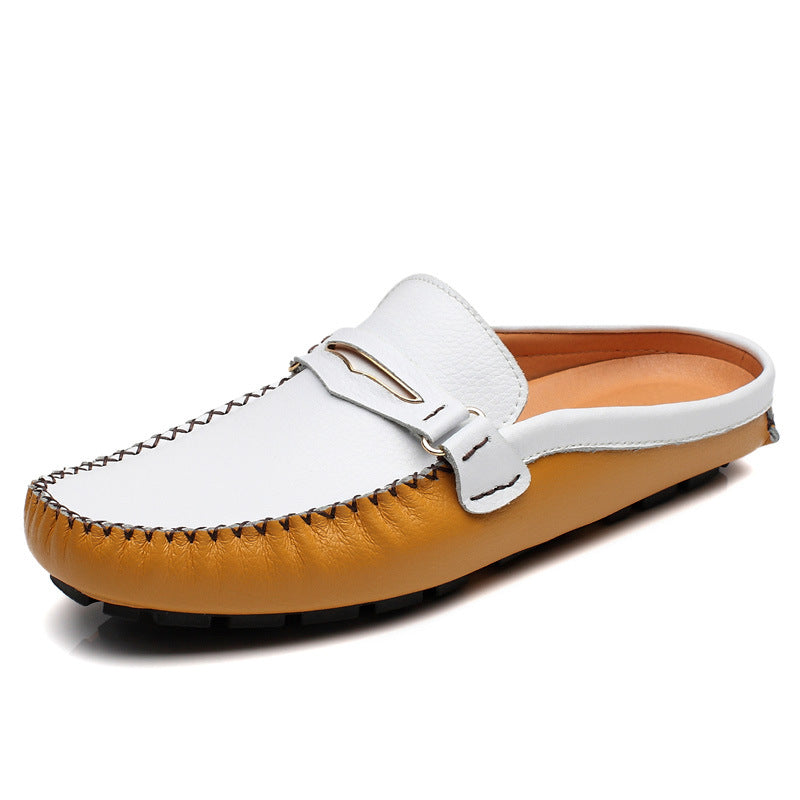 Men's Fashion Breathable Sandals
