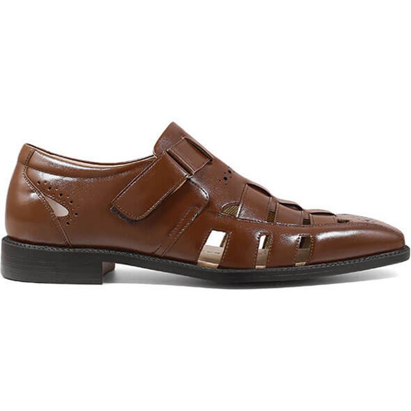Comfy Breathble Fisherman Sandals