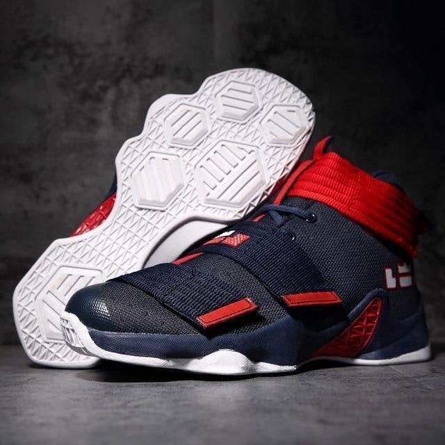Top Quality Men's Comfortable Lightweight Sneakers