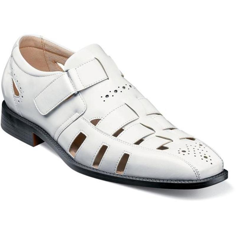 Comfy Breathble Fisherman Sandals