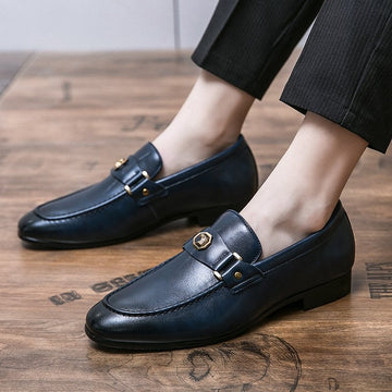 Men's New Fashion Footwear Loafers