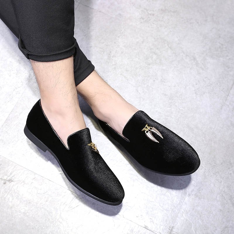Men's Fashion Trend Casual Shoes