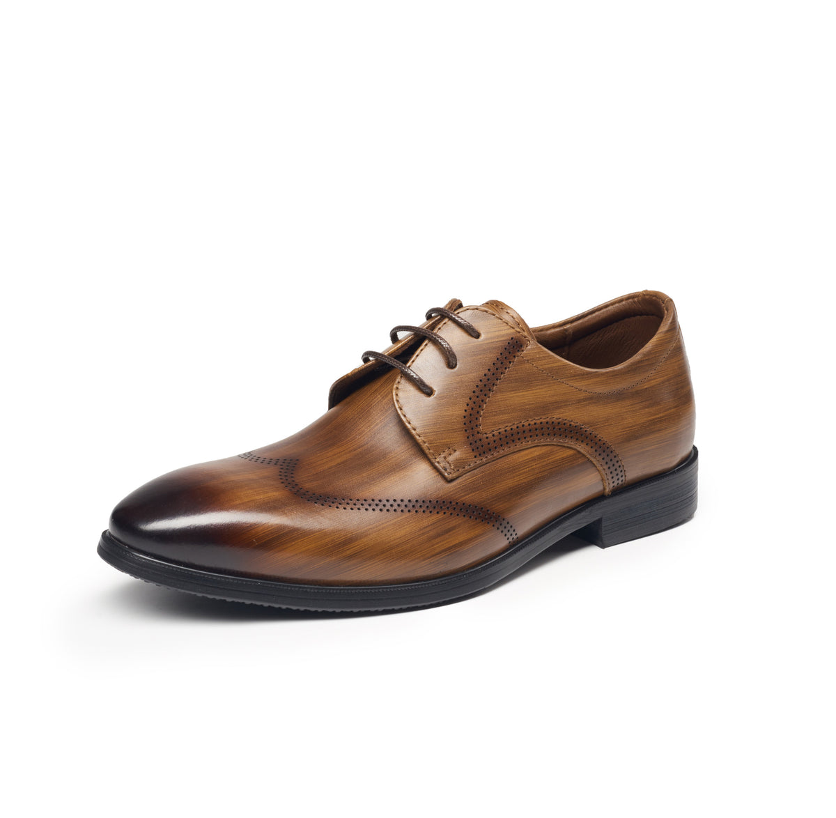 Leather Business Fashion Shoes