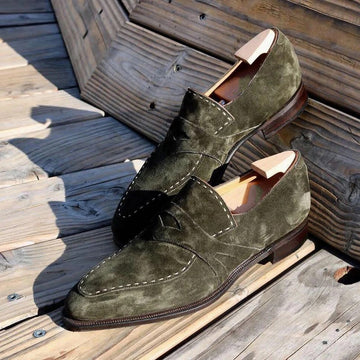 Men's Retro Casual Shoes