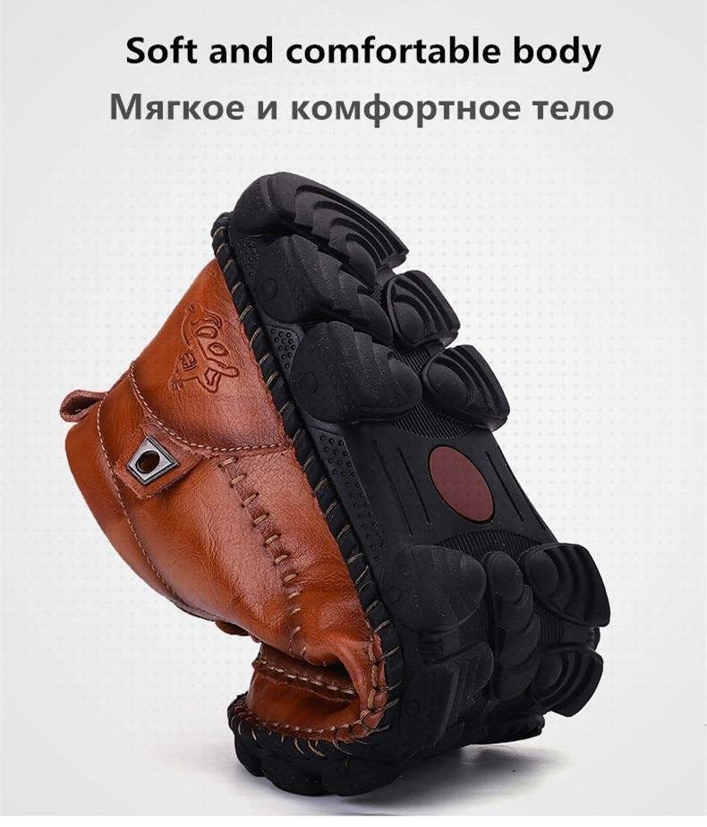 Men's Footwear Rubber Ankle Boots