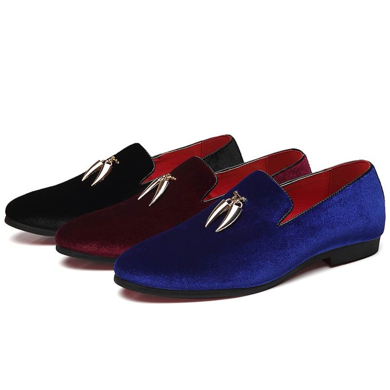 Men's Fashion Trend Casual Shoes