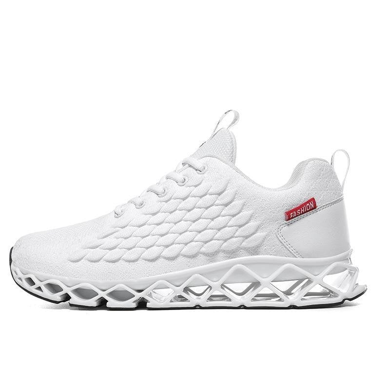 Breathable Casual Air Sneakers