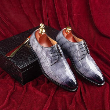 Hot Selling Fashion Men's Dress Shoes