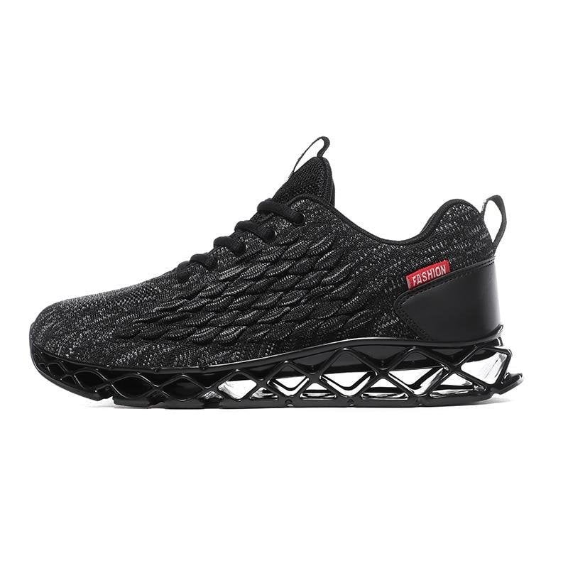 Breathable Casual Air Sneakers