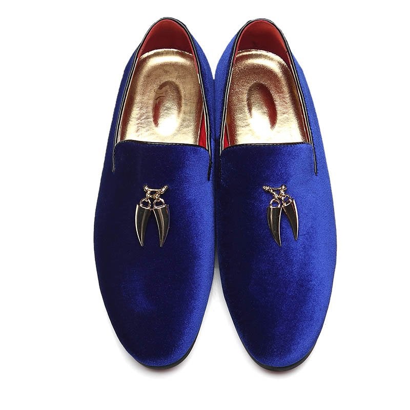Men's Fashion Trend Casual Shoes
