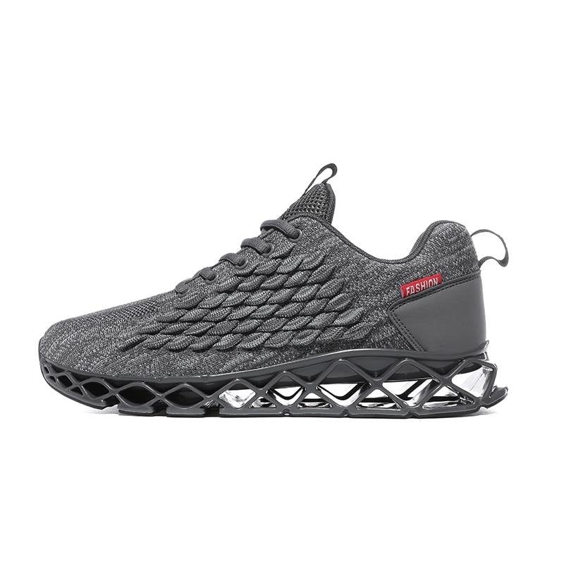 Breathable Casual Air Sneakers