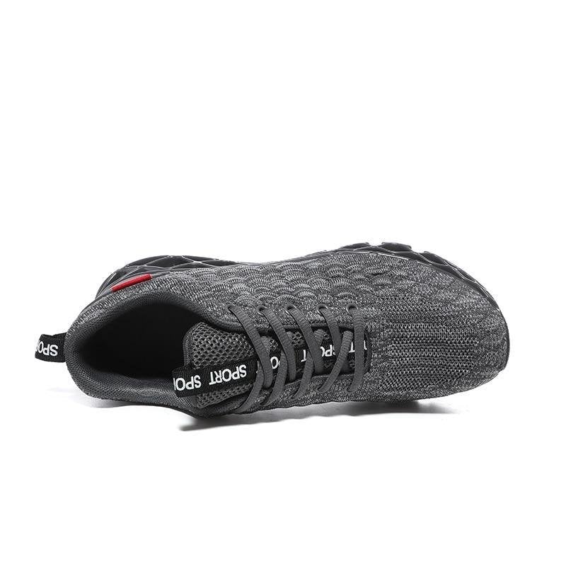 Breathable Casual Air Sneakers