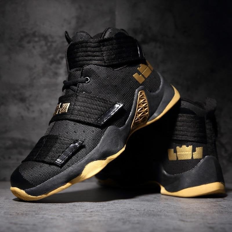 Top Quality Men's Comfortable Lightweight Sneakers