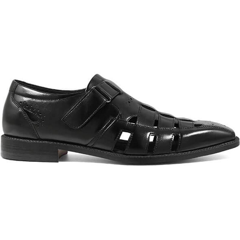 Comfy Breathble Fisherman Sandals