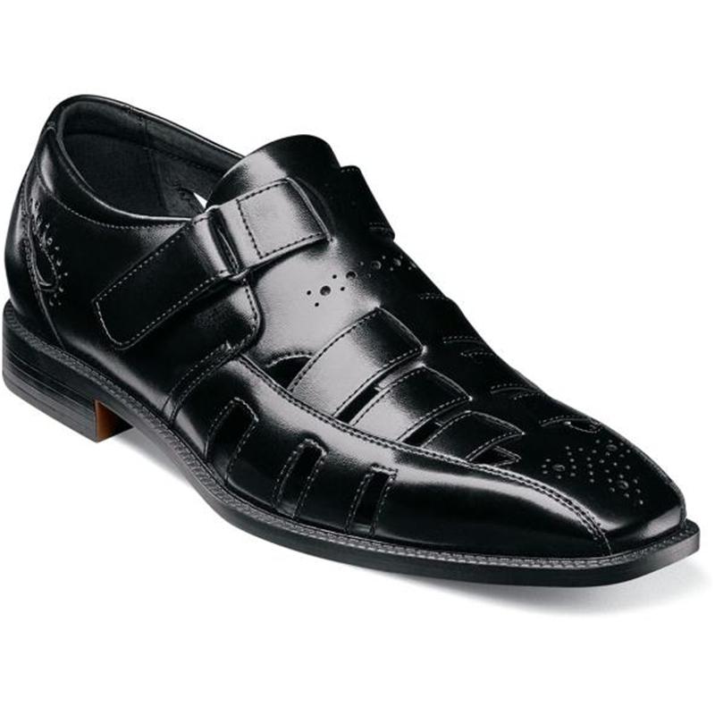 Comfy Breathble Fisherman Sandals