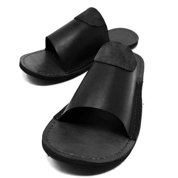 Men's Casual Leather Sandals
