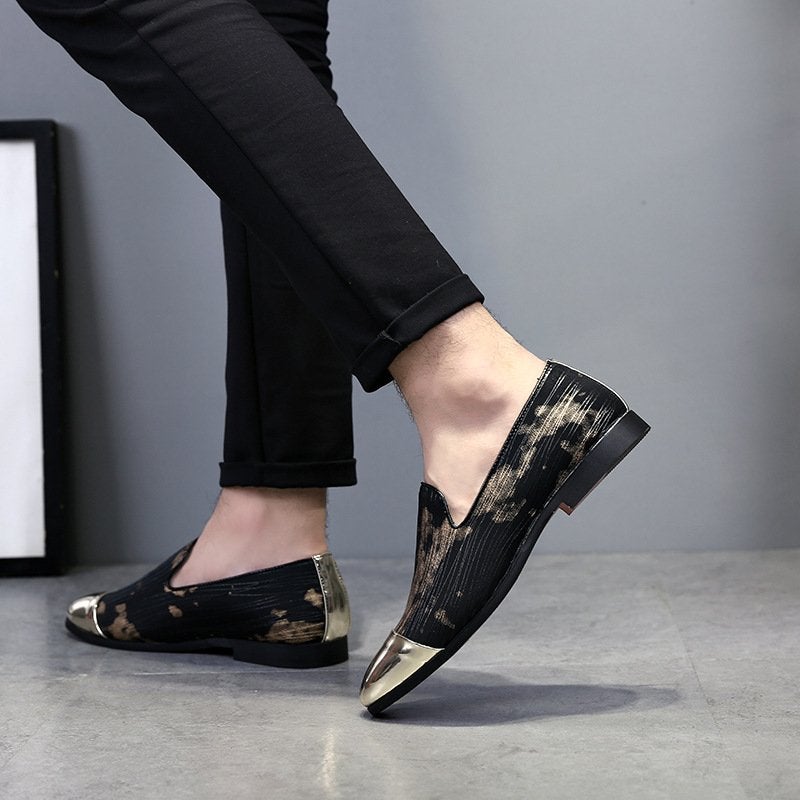 Men's Casual Slip-on Shoes