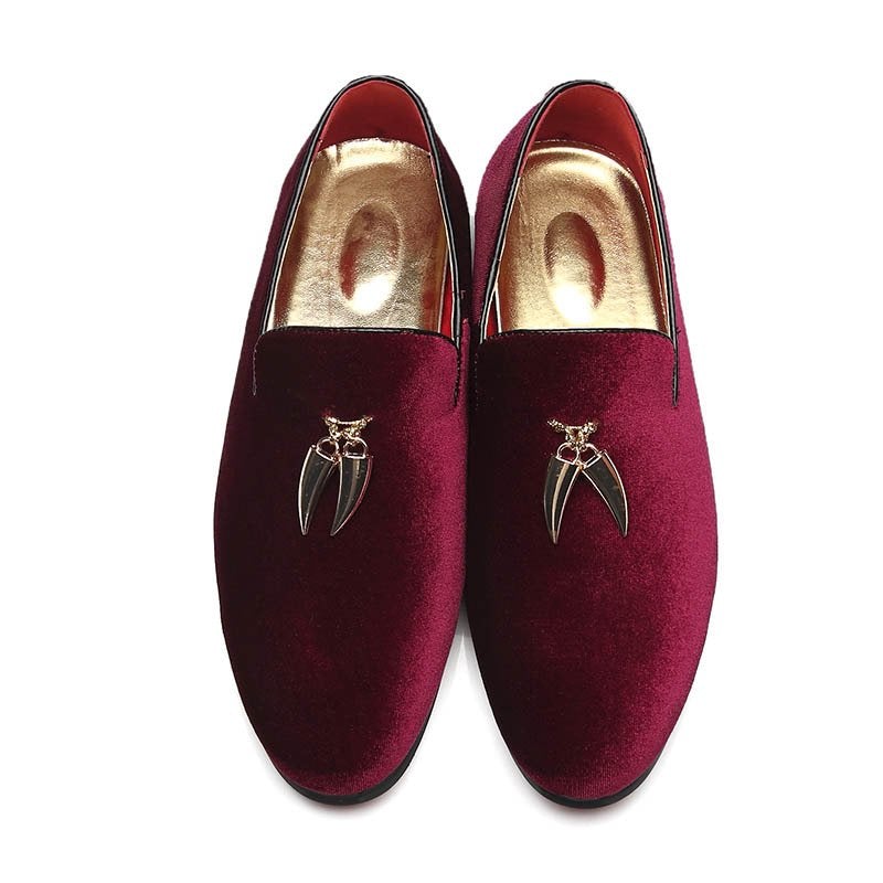 Men's Fashion Trend Casual Shoes
