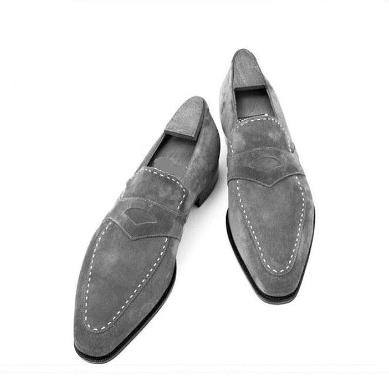 Men's Retro Casual Shoes