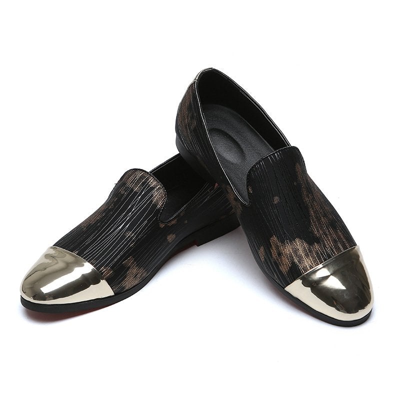 Men's Casual Slip-on Shoes