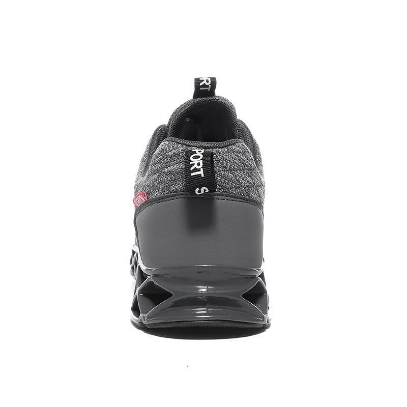 Breathable Casual Air Sneakers