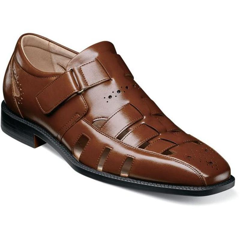 Comfy Breathble Fisherman Sandals