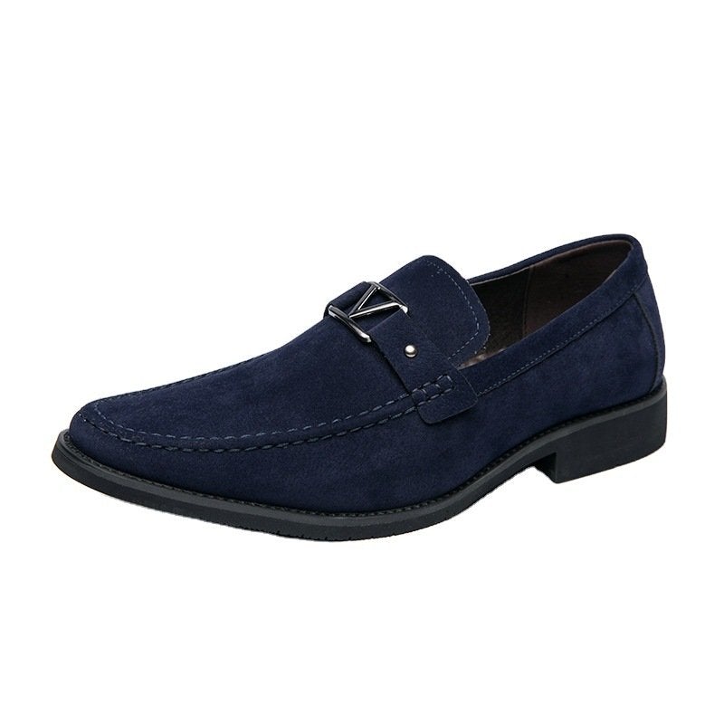 New Fashion Casual Business Dress Shoes