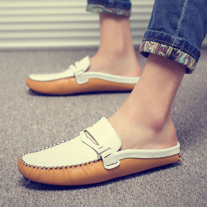 Men's Fashion Breathable Sandals