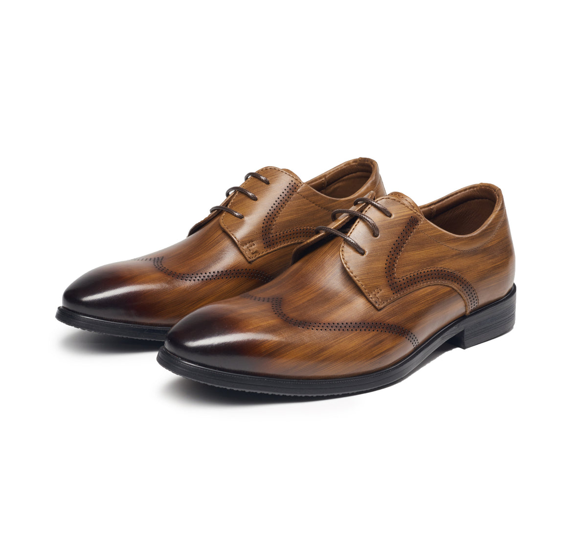 Leather Business Fashion Shoes