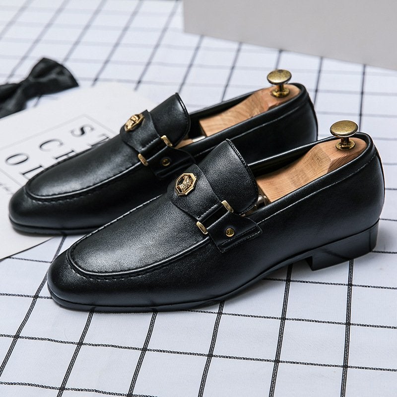 Men's New Fashion Footwear Loafers