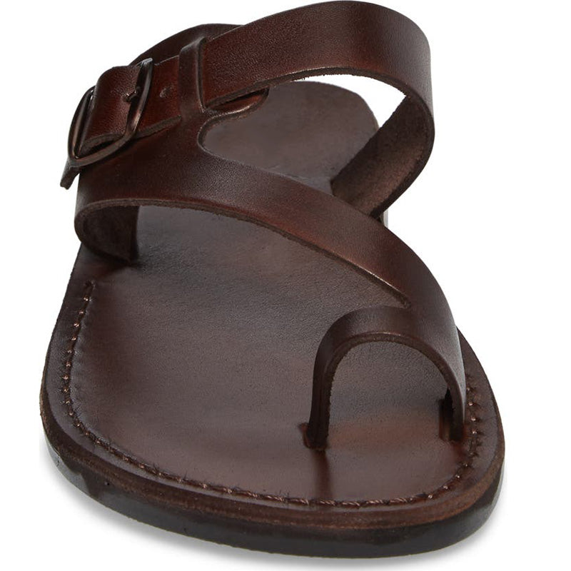 Men's Toe Loop Sandal