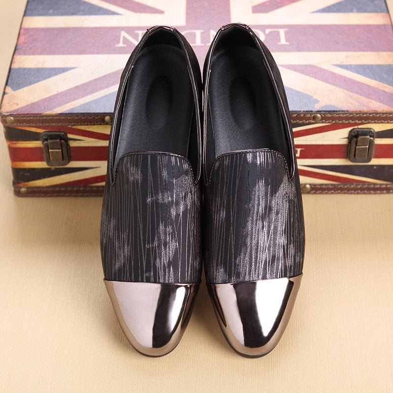 Men's Casual Slip-on Shoes