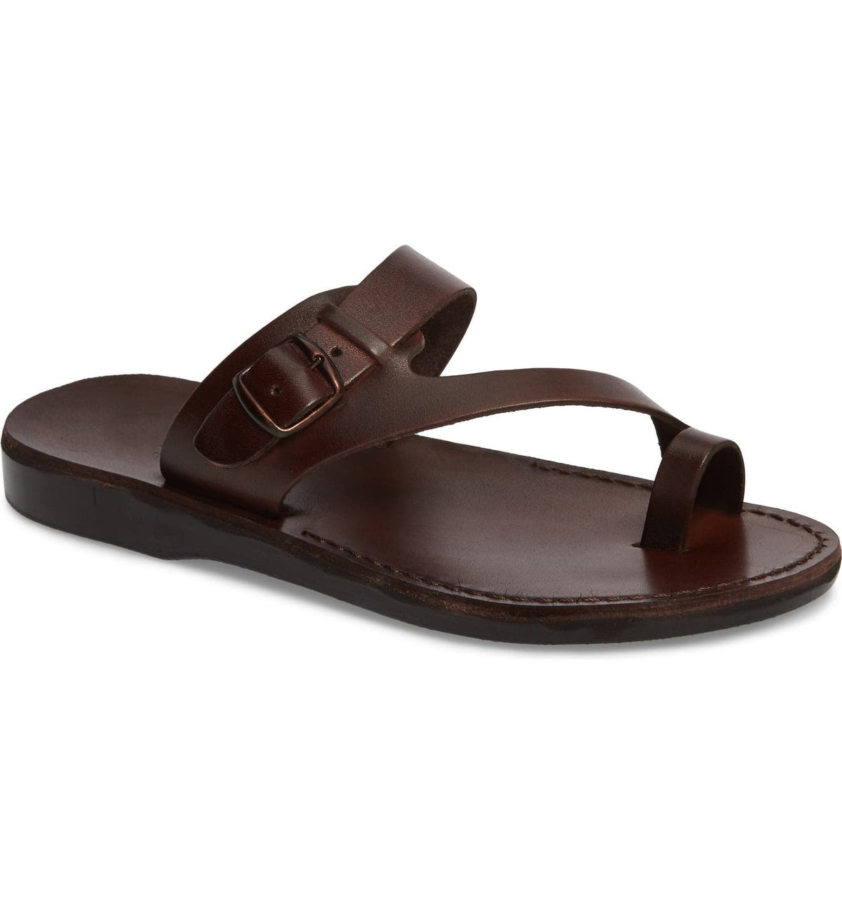 Men's Toe Loop Sandal