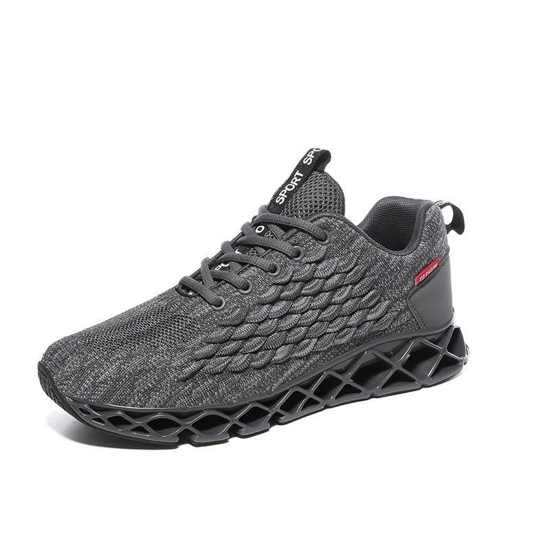Breathable Casual Air Sneakers