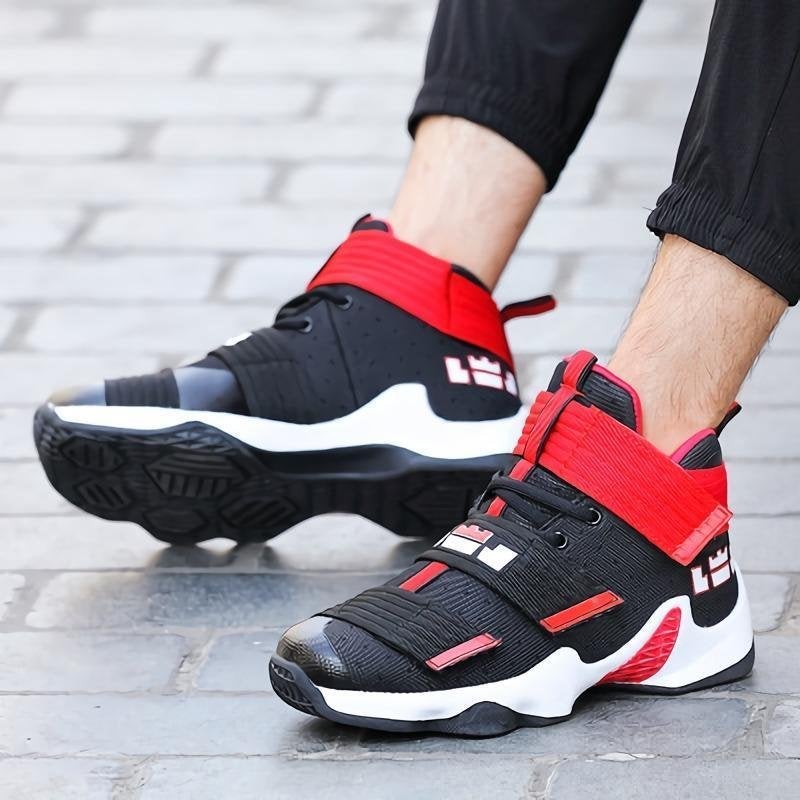 Top Quality Men's Comfortable Lightweight Sneakers